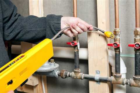 Natural Gas - Is it Clean Energy?
