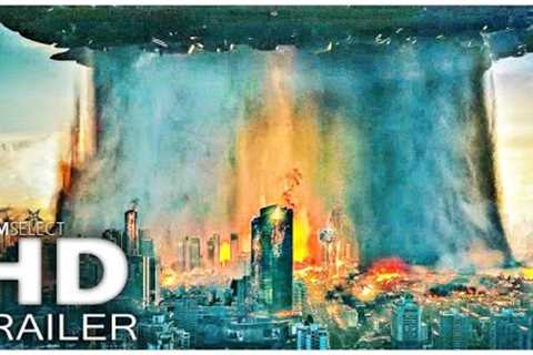BATTLEFIELD 2 Trailer (2023)