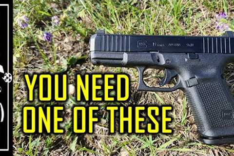 Every Prepper Needs At Least One Of These