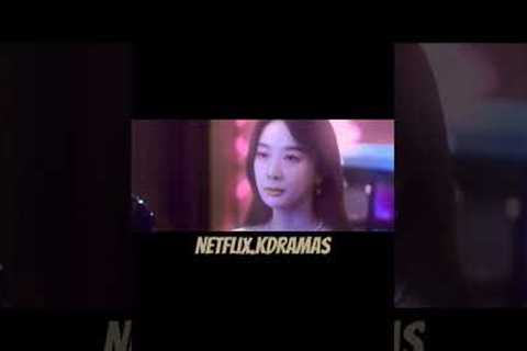 Her reply when she got slapped 🔥#shorts #kdrama #celebrity #parkgyuyoung #kangminhyuk #attitude