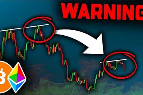 This Could Change EVERYTHING (Warning)!! Bitcoin News Today &amp; Ethereum Price Prediction (BTC..