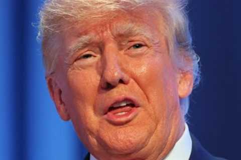 The Stupidly expensive things Donald Trump has owned