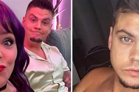 Teen Mom's Catelynn and Tyler Baltierra Talk OnlyFans Success: 'She's Pimping Me Out!' (Exclusive)