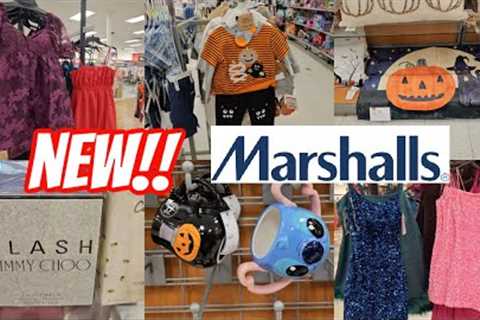 MARSHALLS SHOPPING FASHION MUGS CUTE CHILDRENS CLOTHING PERFUME BEAUTY &amp; MORE