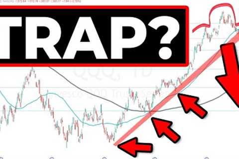 $28.8B FORCED SELLING... Stock Market Crash