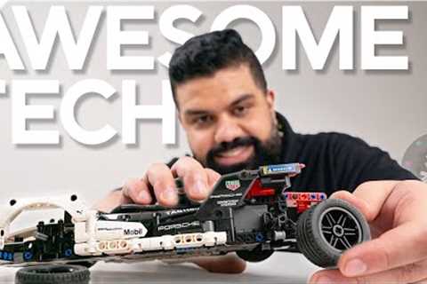 Awesome Tech Gadgets We Found Online on Amazon #2