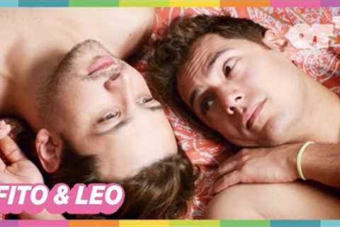 Straight Men Fall In Love With Each Other | Gay Romance | 4 Moons