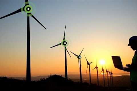 Environmental Monitoring and IoT