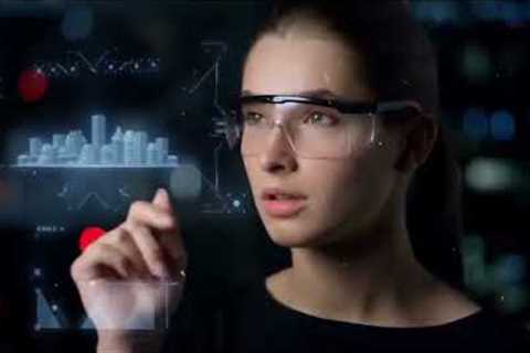 Ai Top Trending Technology of 2023s and Growing industries of the future Technology