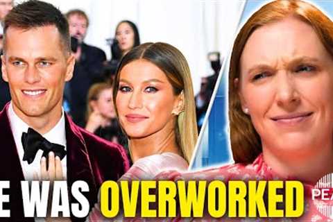 Why TOM BRADY And GISELE BUNDCHEN Divorced | Pearl Daily Ep. 24