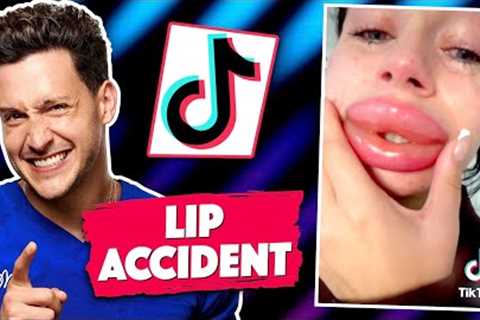 TikToks Your Doctor Warned You About