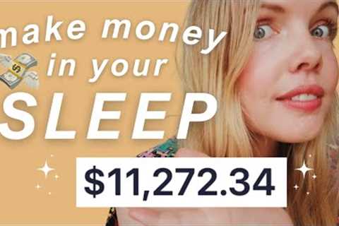 MAKE MONEY ONLINE: Affiliate Marketing for Beginners (made *real* simple) 💸