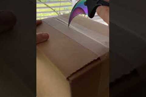 Unboxing CupHead Collectors Edition!