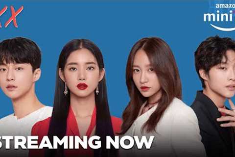 XX (Hindi) - Official trailer 2023 New K-drama | Watch now on Amazon miniTV