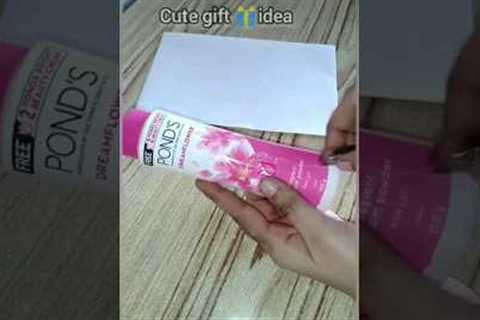 unique😱Cute😘Birthday🎂gift🎁for bff💖 #shorts #youtubeshorts #art #viralvideo #birthday #painting ..
