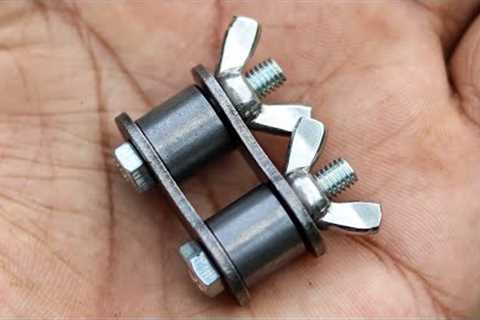 Useful homemade tools | amazingly DIY great tool | Genius idea