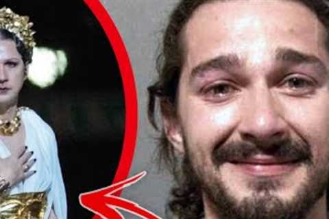 Hollywood stars caught living a double life: Top 10.