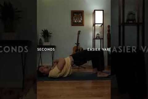 Neck Pain Stretches