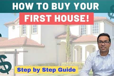 Buying A House In Canada 2023 | First Time Home Buyer Step by Step Guide | Tips And Advice