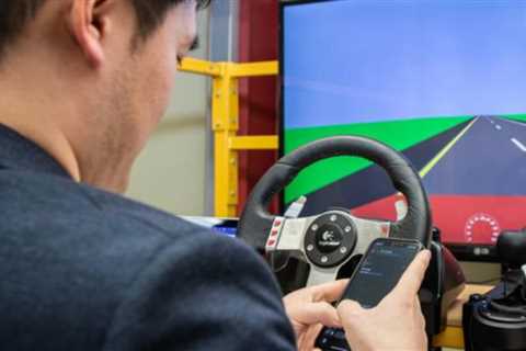New study: Driverless cars do not allow you to relax