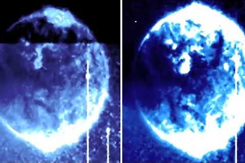 James Webb Telescope INSANE New Discovery Before The Big Bang