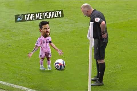 Comedy Football! Funny Moments #8