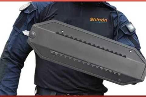 Military Inventions and Technologies That Are On Another Level ▶2