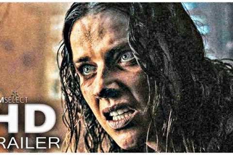 BLACK MOLD Trailer (2023)