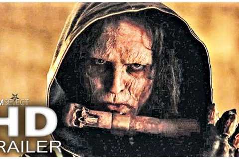 PIPER Trailer (2023)