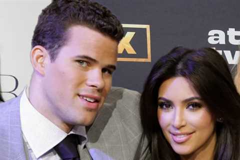 7 Celebrities Who Found Out About Their Splits From the Internet