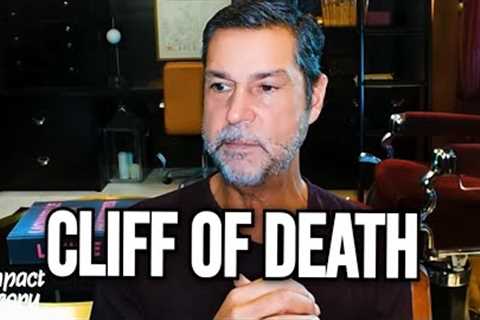 Finally On the Edge of Total Collapses - Raoul Pal