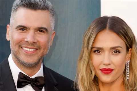 Jessica Alba's Husband Cash Warren Reveals Why They Split Four Years Into Relationship