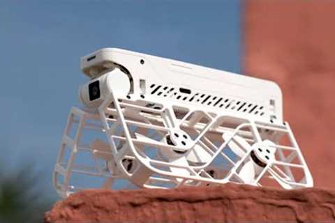 Future Tech Unboxed: Coolest Gadgets Available on Amazon Today