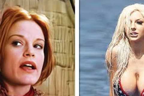 The actors have changed horribly since Melrose Place (1992-1999).
