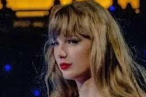 Taylor Swift Tour: Top 10 Worst Moments Caught on Camera