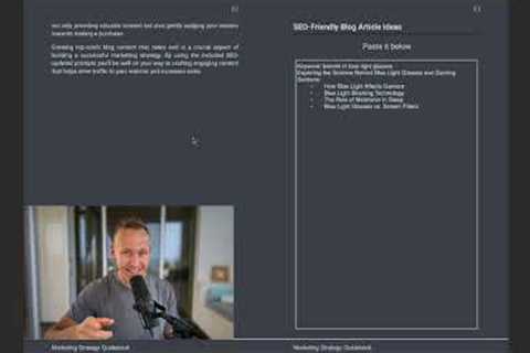 How to Write SEO Friendly Content | SEO Tips | ChatGpt tutorial