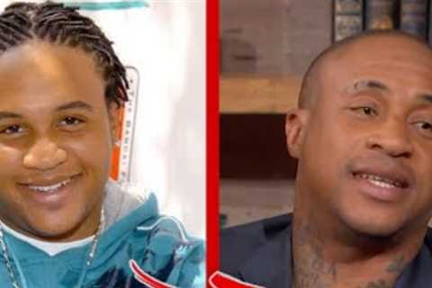 Disney Channel Stars who lost everything