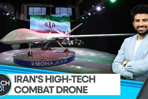Iran emerging as a global drone producer | Tech It Out