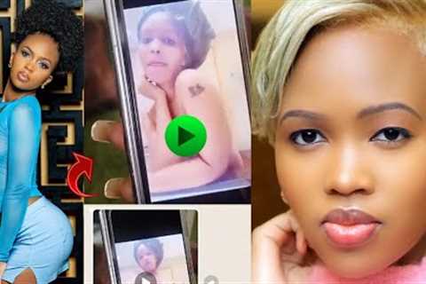 This is the TRENDING 🔴VIDEO of Sheila GASHUMBA that goes Viral on Social Media