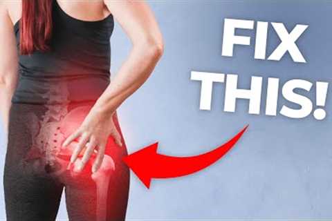 2 Life-Changing Stretches You Need To Try