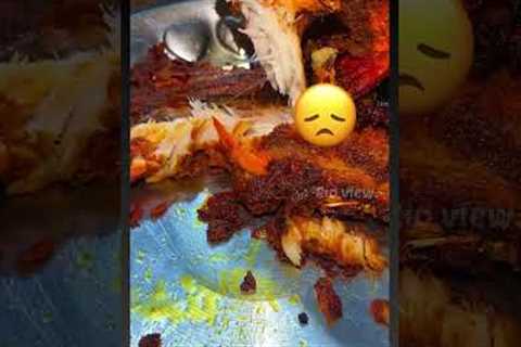 💥🤯 Valankanni see food Rs.50 Rupees only 💢⁉️ #Shorts #peppafoodie #Rioview