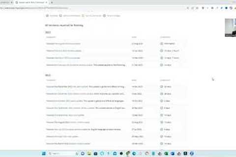 Google Core Update August 2023 is Rolling Out