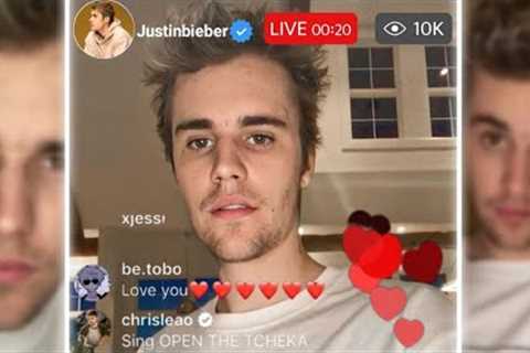 4 Minutes ago: Justin Bieber REMINDED Hailey Bieber about Selena Gomez and their Past Relationship.