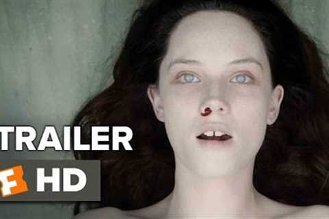 The Autopsy of Jane Doe Official Trailer 2 (2016) - Emile Hirsch Movie