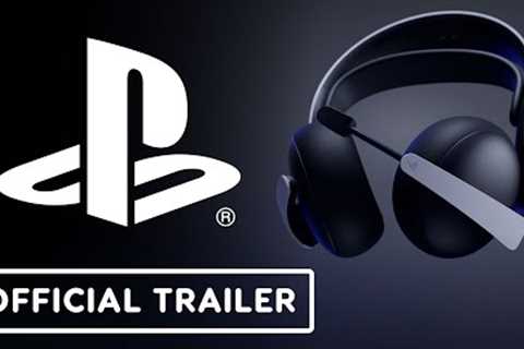 PlayStation 5 PULSE Explore and PULSE Elite - Official Teaser Trailer