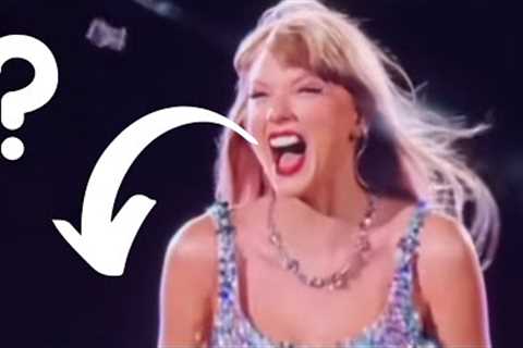When Taylor Swift drops the SPANISH