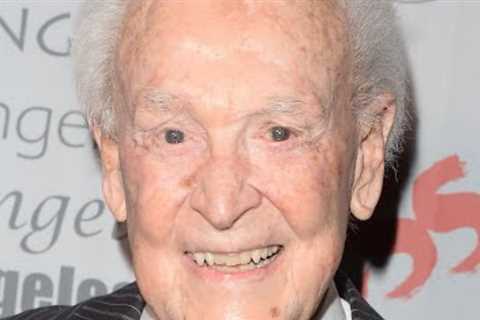 Bob Barker's real reason for never remarrying after his wife died