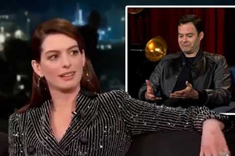 The GREATEST Celebrity Impressions of ALL TIME | Part 2