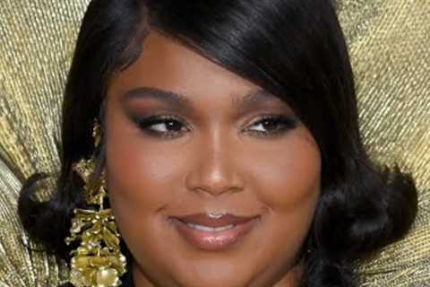 Lizzo is so sketchy and here's why