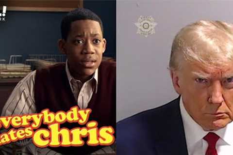 Presidential Episodes: Chris Rock's Everybody Hates Chris